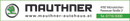Logo Mauthner GmbH